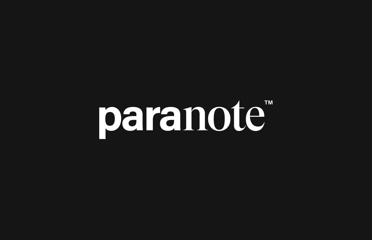 paranote-logo