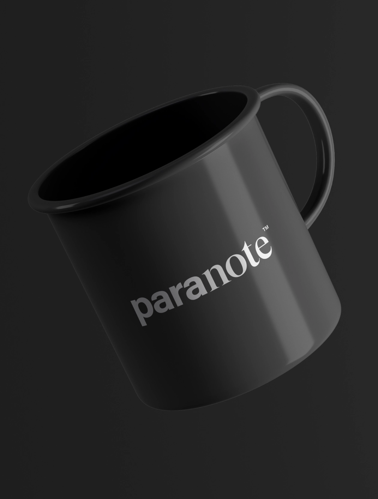 paranote-mug
