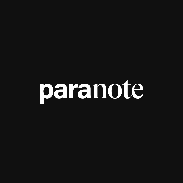 Paranote